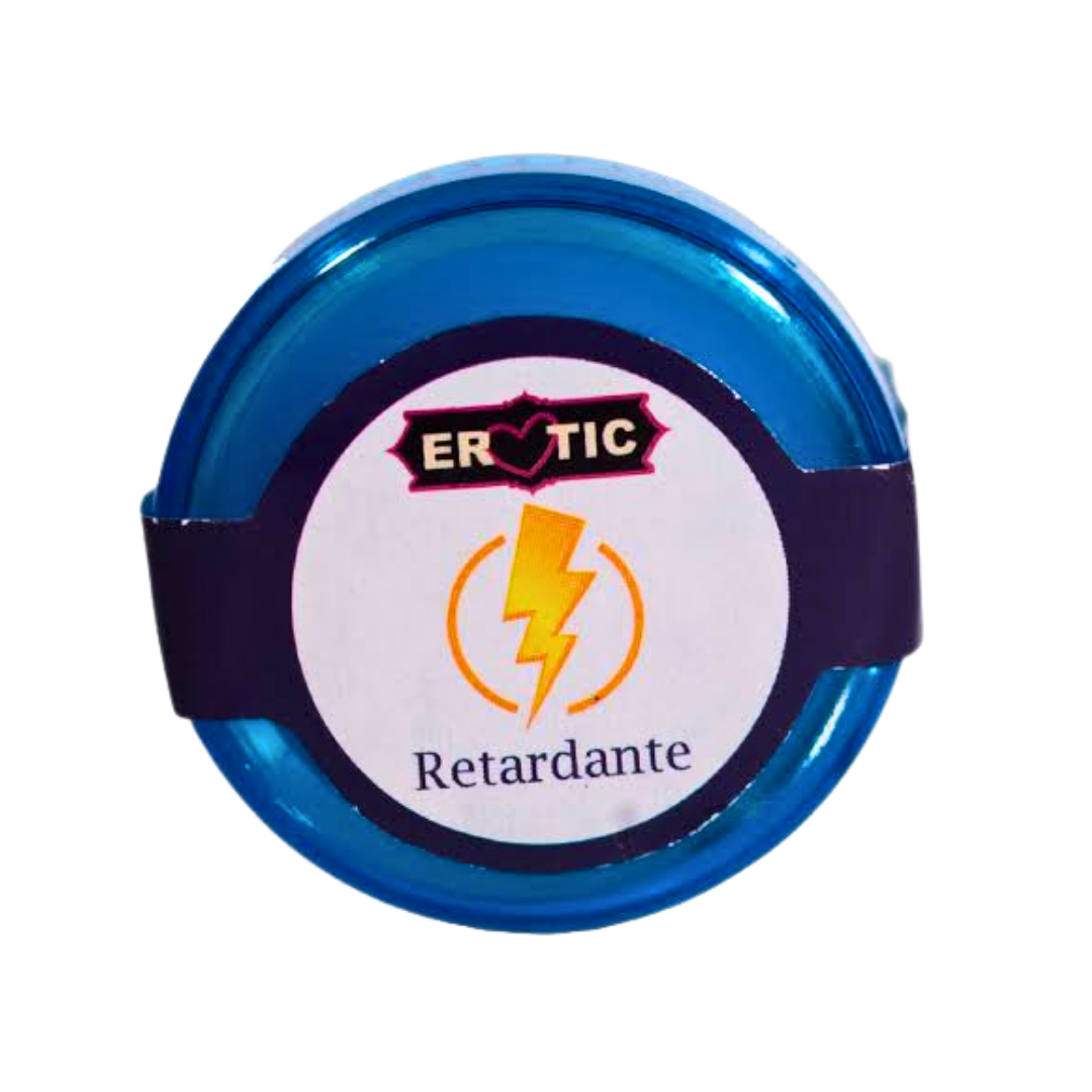 Retardante Thunder