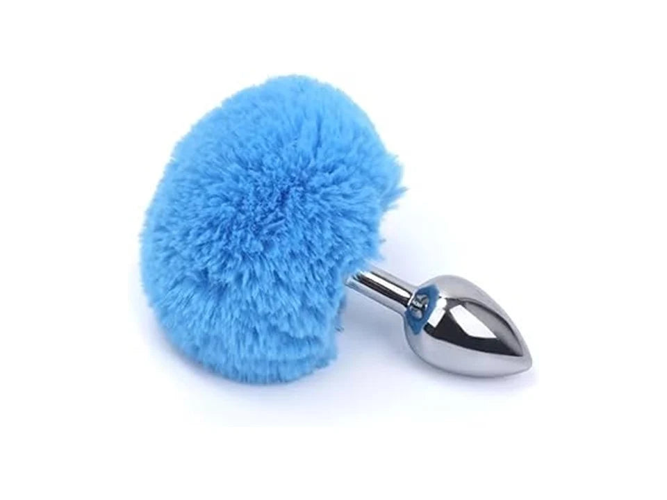 PLUG COLA RABBIT TALLA S