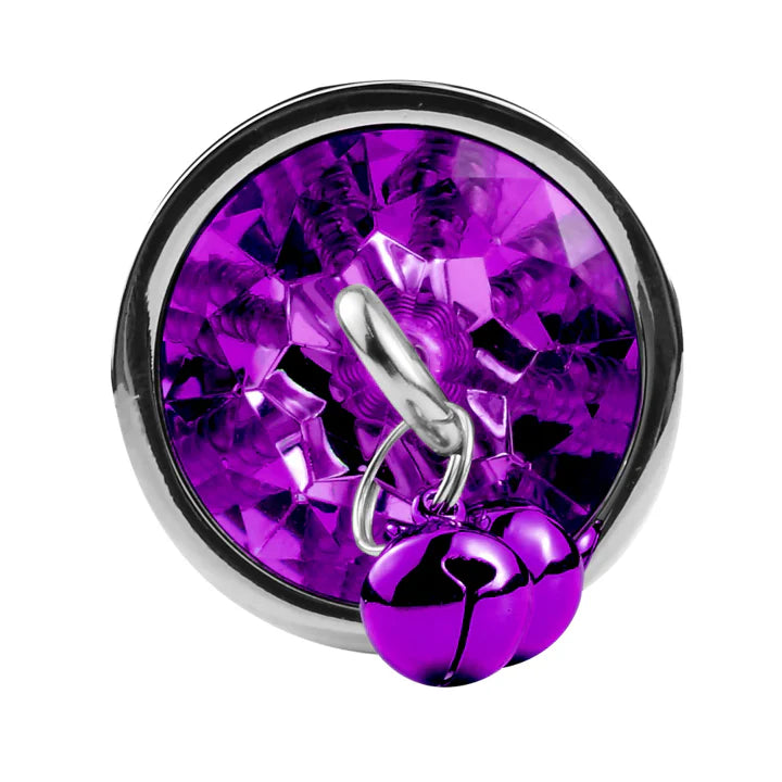 Plug Aanl con Cascabel Erring