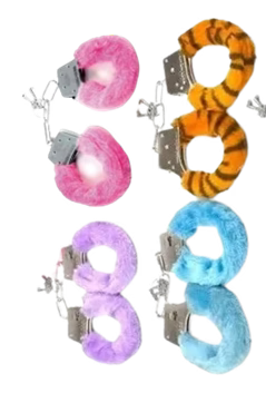 Esposas Cat Furrycuffs