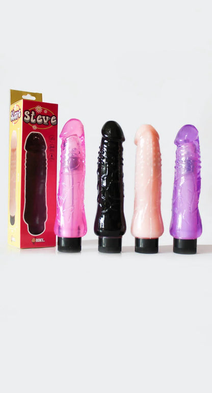 Vibrador Steve