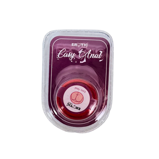 Easy Anal Crema