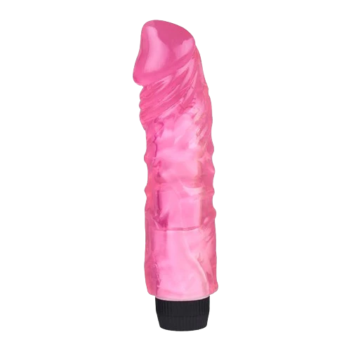 Vibrador Style Man