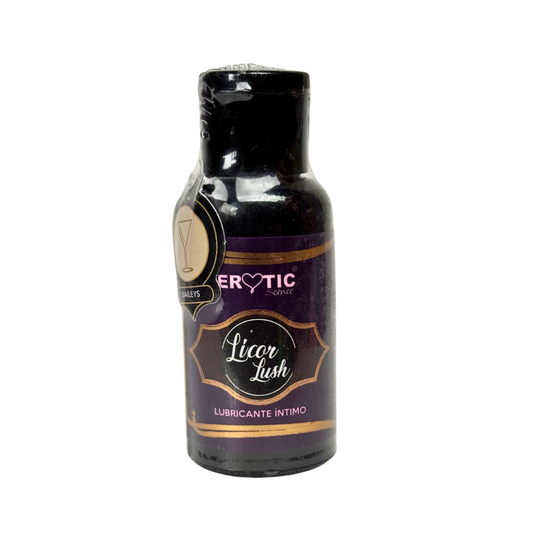 Lubricante Sabor Licor