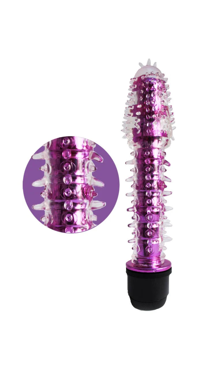 Vibrador Pilot Puntos
