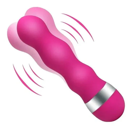 Mini Balita Vibrador Angelo