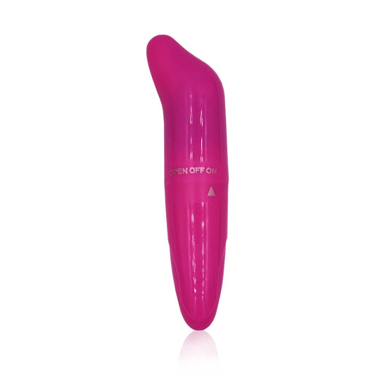 Bala Vibradora Pink Pleasure