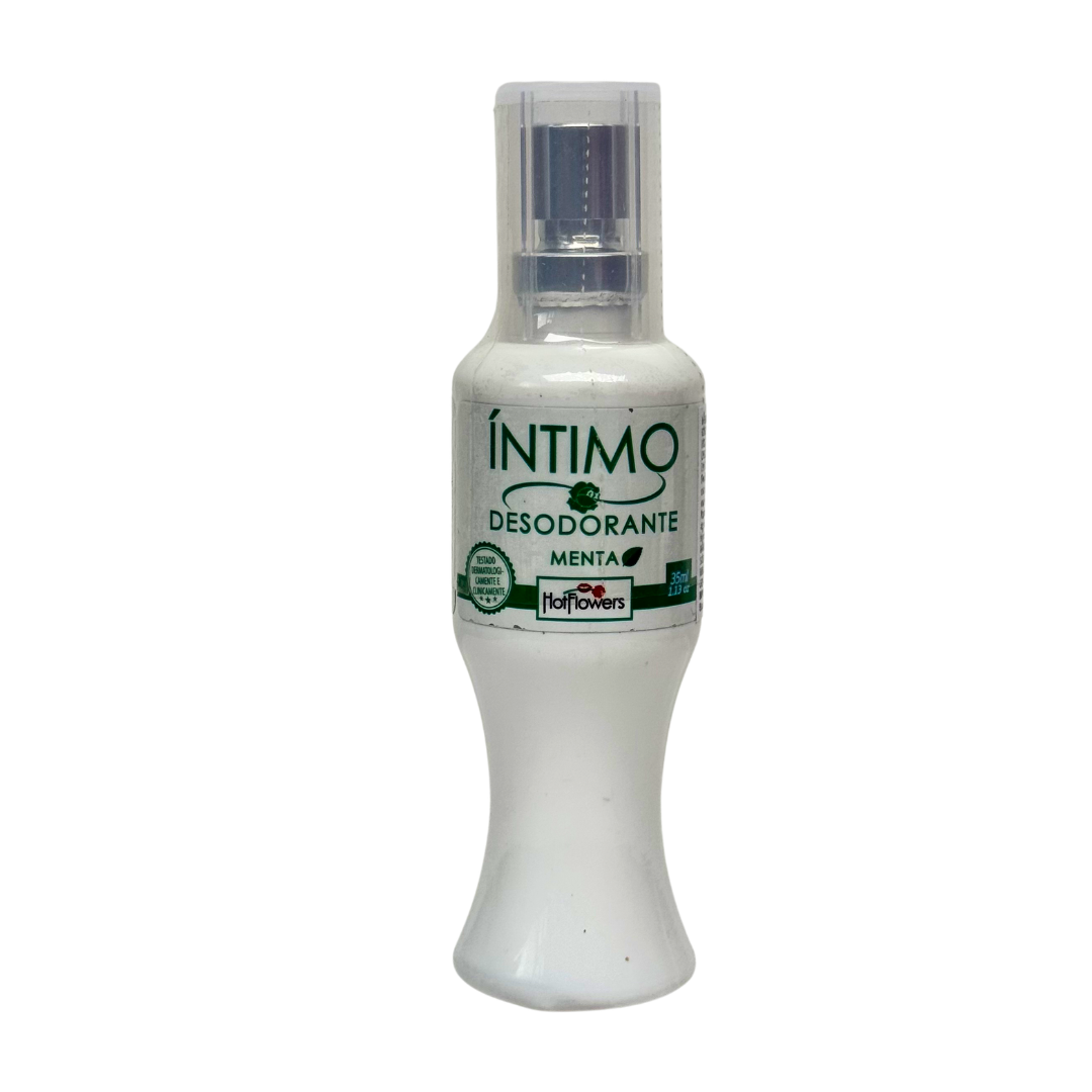Desodorante Intimo Menta