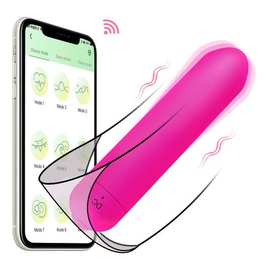 Bala Vibrador Usb Kismia App
