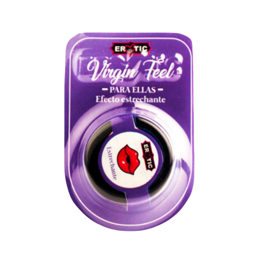 Virgin Feel Efecto Estrechante Crema
