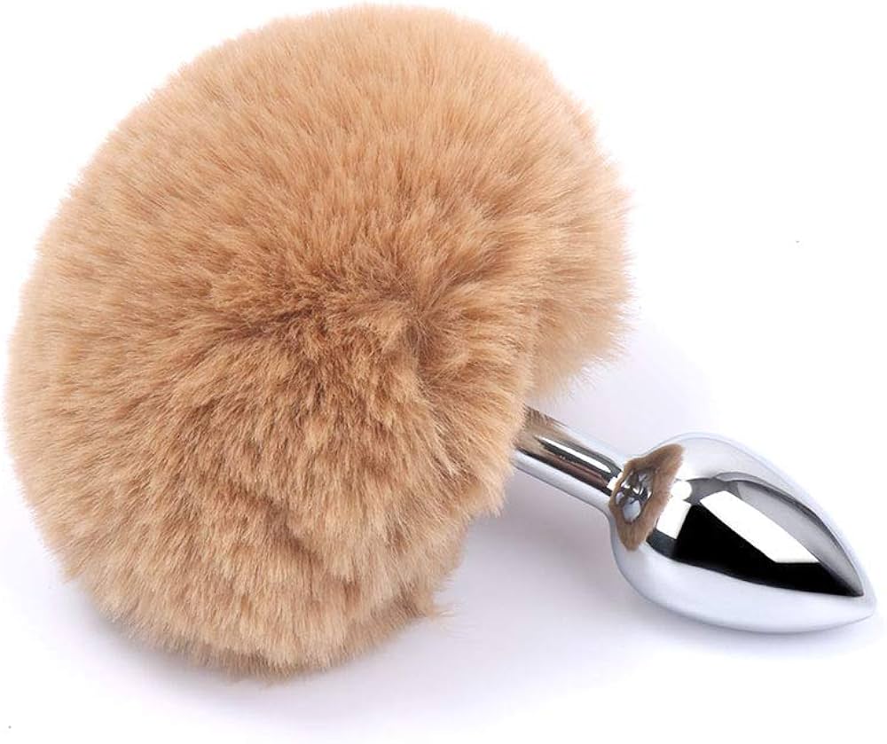 PLUG COLA RABBIT TALLA S