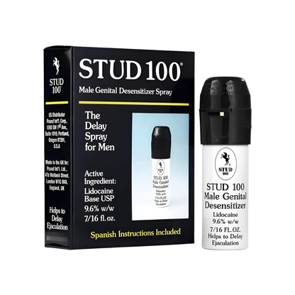 Stud 100 Spray