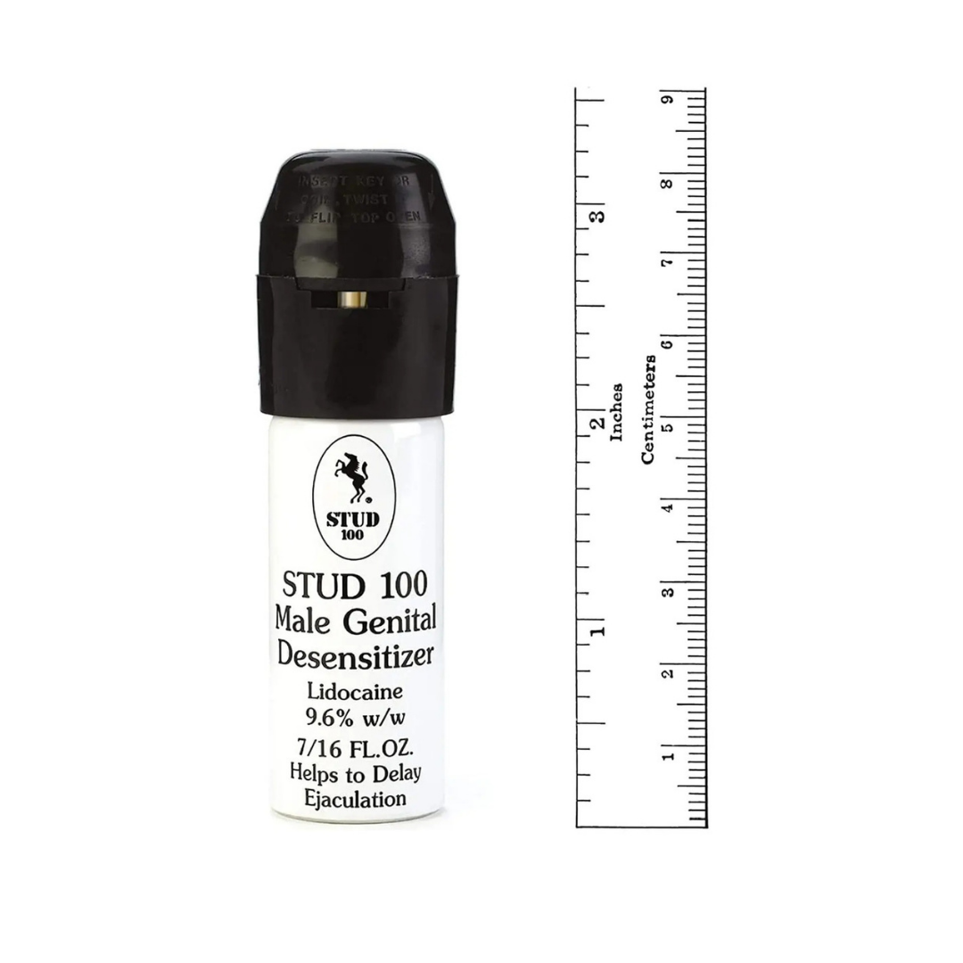 Stud 100 Spray