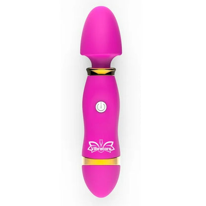 Masajeador King Strong Recargable