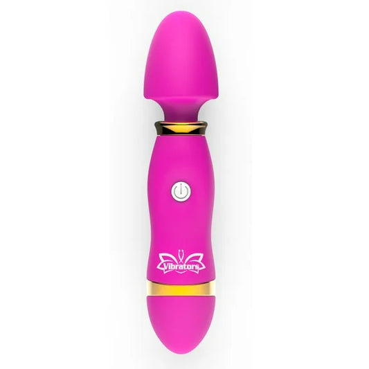 Masajeador King Strong Recargable
