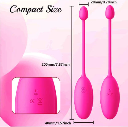 VIBRADOR APP CECI