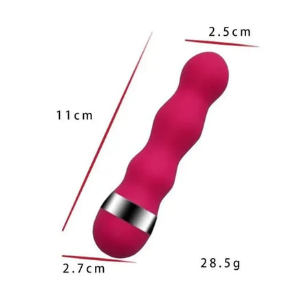 Mini Balita Vibrador Angelo