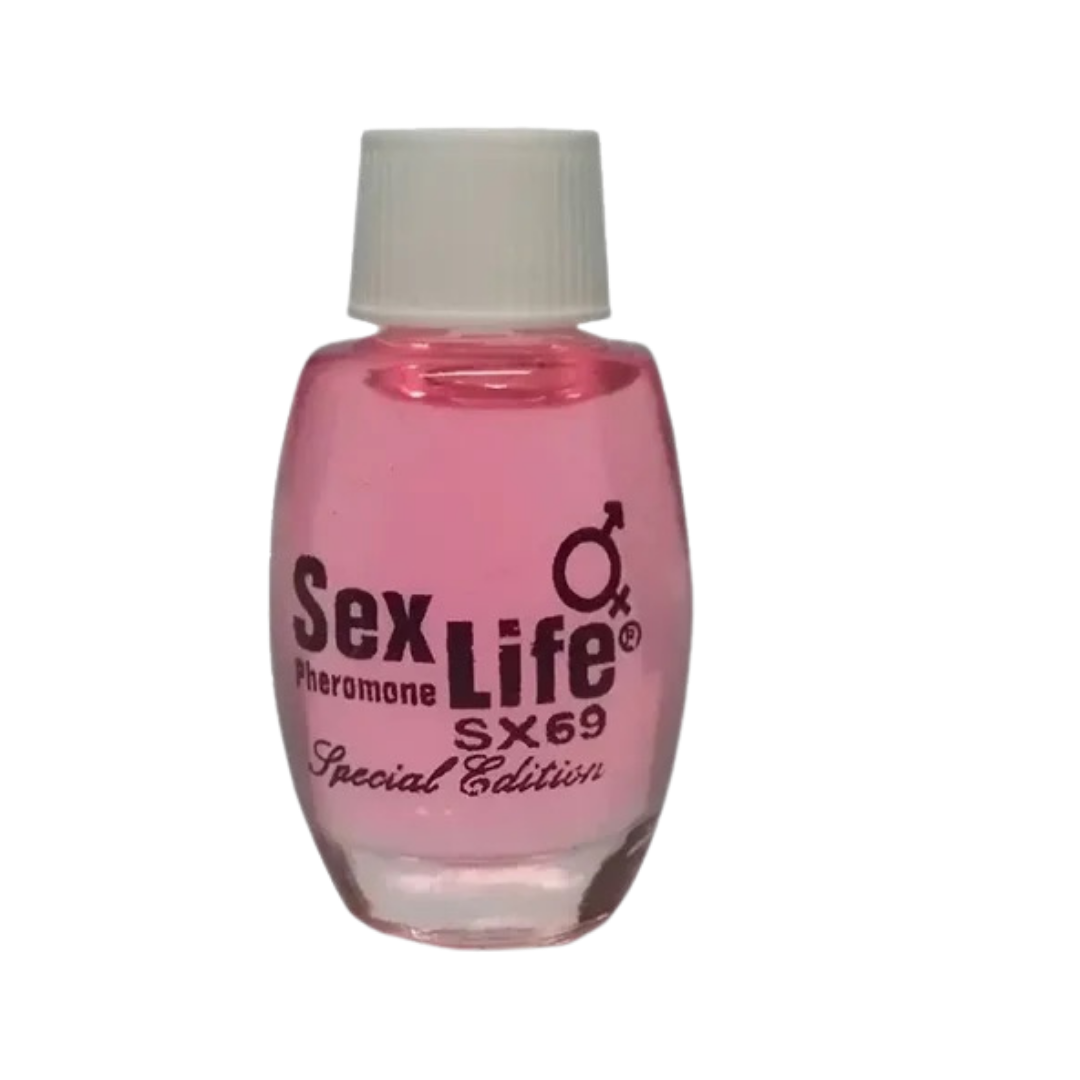 Sex life Pheromone Edicion Especial