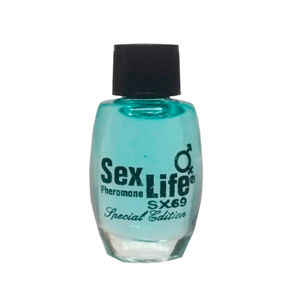 Sex life Pheromone Edicion Especial