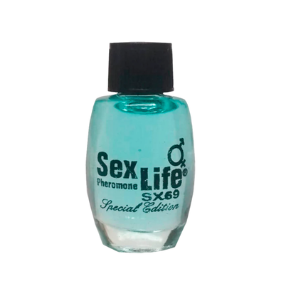 Sex life Pheromone Edicion Especial