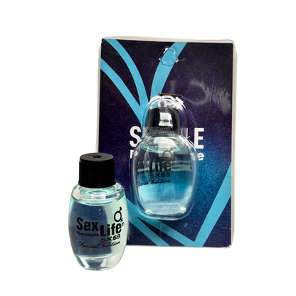 Sex life Pheromone Edicion Especial