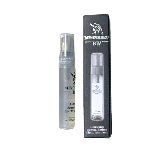 Retardante Minotauro BW 2.5ml