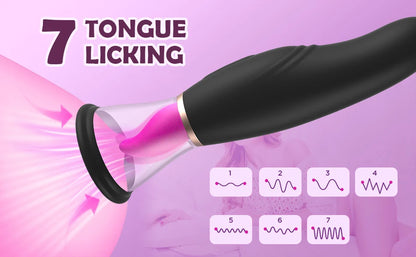 VIBRADOR DE SUCCION SUSHITA