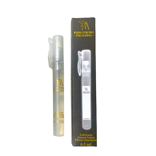 Retardante Minotauro Prolong 6.5ml