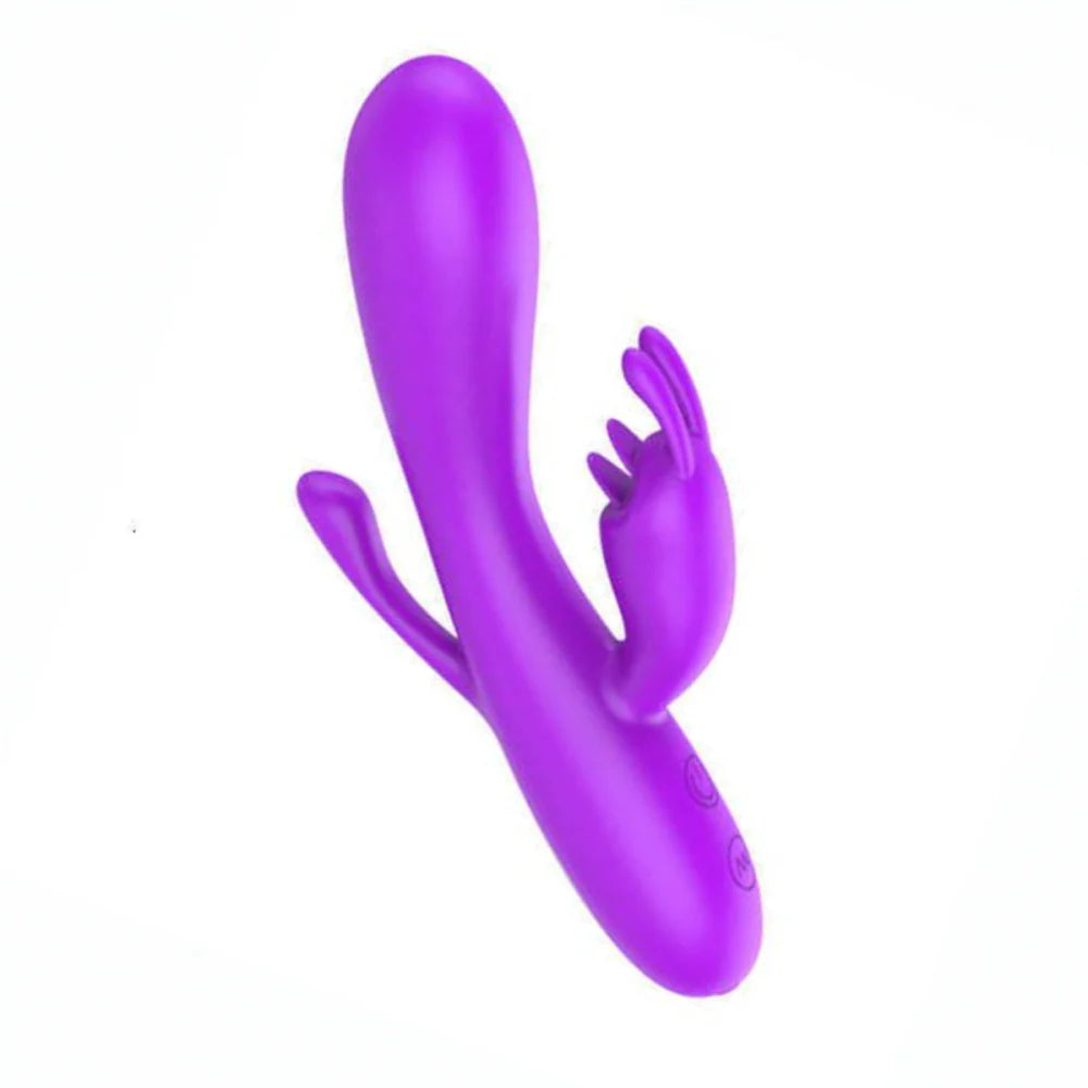 Vibrador Tommy Recargable