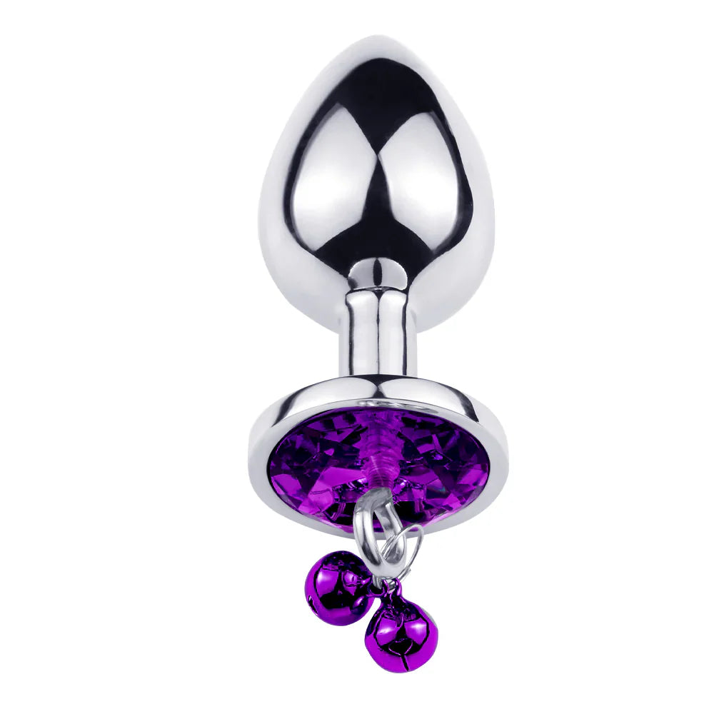 Plug Aanl con Cascabel Erring