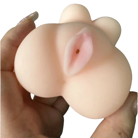 Vagina Hilda