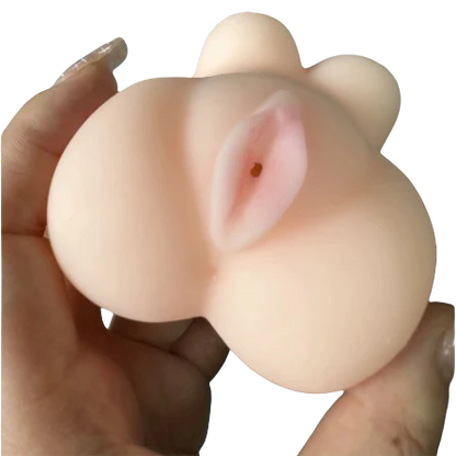 Vagina Hilda