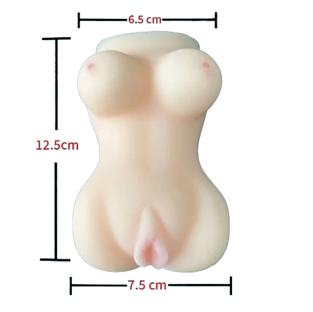 Vagina Hilda