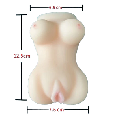 Vagina Hilda
