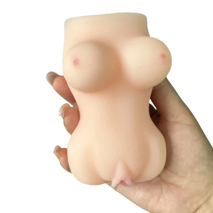 Vagina Hilda