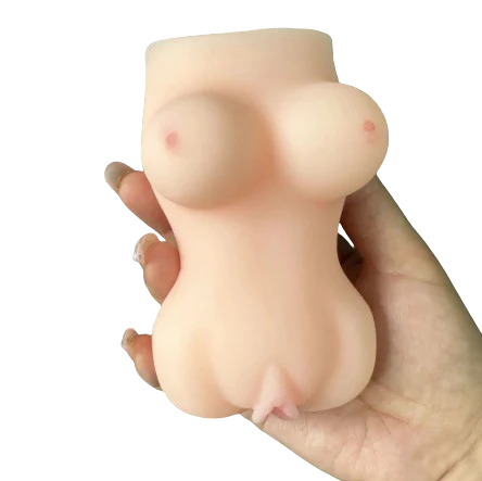 Vagina Hilda