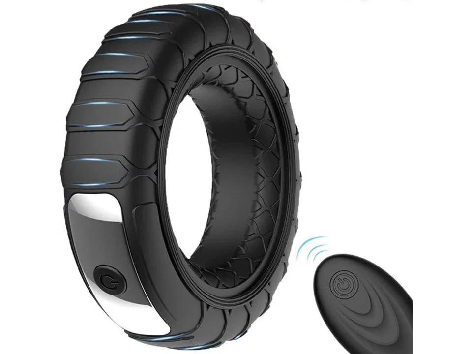 ANILO VIBRADOR TIRE