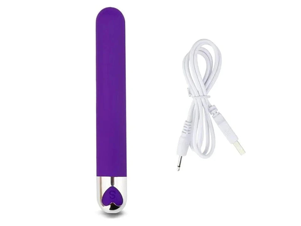 Vibrador Bala Horsst