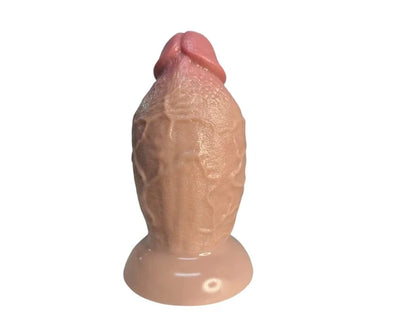 DILDO-CONSOLADOR TUNDRA
