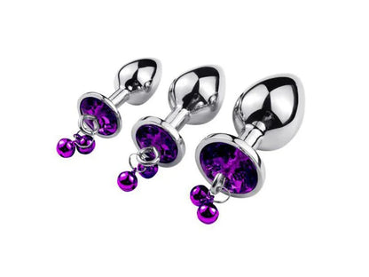 Plug Aanl con Cascabel Erring