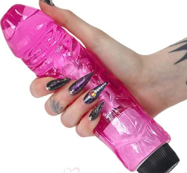 Vibrador Style Man