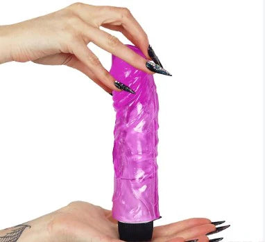 Vibrador Style Man