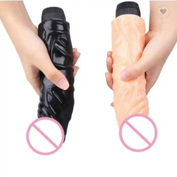 Vibrador Style Man