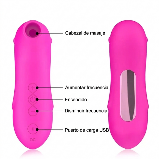 Succionador Join