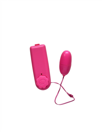 Huevo Vibrador Rose Queen