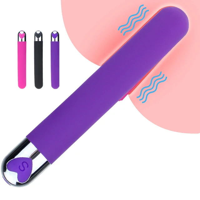 Vibrador Bala Horsst
