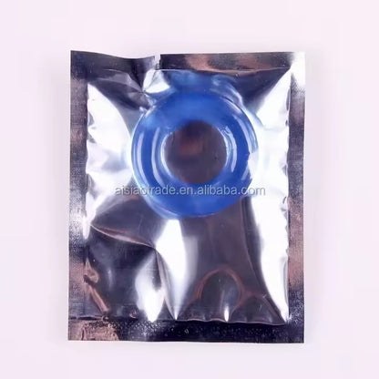 ANILLO DONUT RING X1
