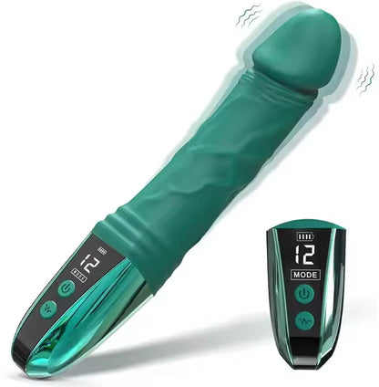 VIBRADOR RAHULK