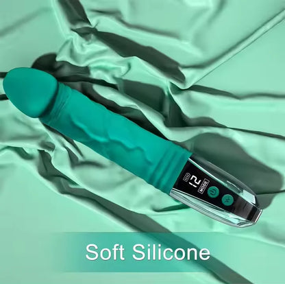 VIBRADOR RAHULK