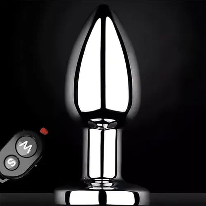 Plug Vibrador Kenda